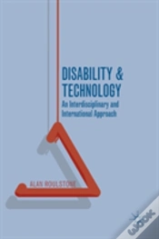 Capa do artigo Disability And Technology