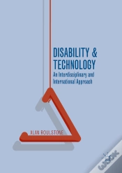 Capa do artigo Disability And Technology