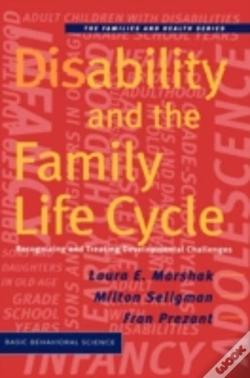 Capa do artigo Disability And The Family Life Cycle