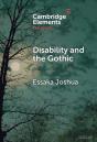 Disability And The Gothic - Preview
