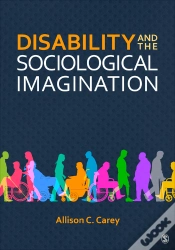 Capa do artigo Disability And The Sociological Imagination