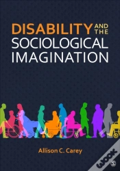 Capa do artigo Disability And The Sociological Imagination