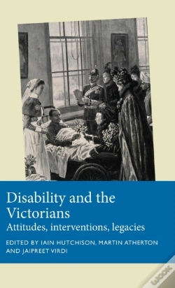 Capa do artigo Disability And The Victorians