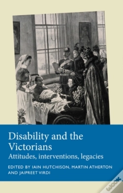 Capa do artigo Disability And The Victorians