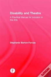 Capa do artigo Disability And Theatre