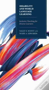 Capa do artigo Disability And World Language Learning