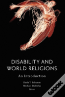 Disability And World Religions