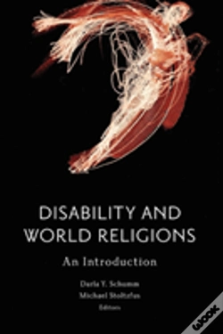 Capa do artigo Disability And World Religions