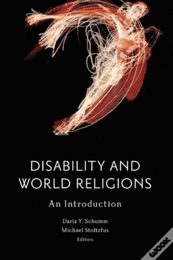 Capa do artigo Disability And World Religions