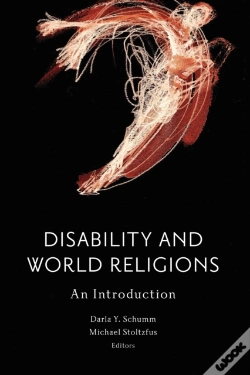 Capa do artigo Disability And World Religions