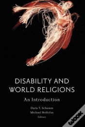 Capa do artigo Disability And World Religions