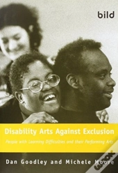 Disability Arts Against Exclusion