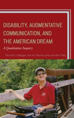 Capa do artigo Disability, Augmentative Communication, And The American Dream
