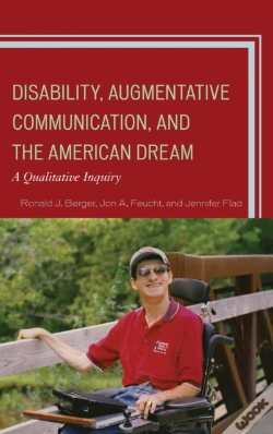 Capa do artigo Disability, Augmentative Communication, And The American Dream