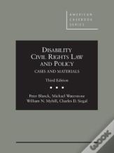 Disability Civil Rights Law And Policy