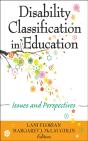 Disability Classification In Education - Preview