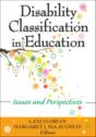 Disability Classification In Education - Preview