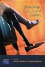Disability, Culture And Identity - Preview