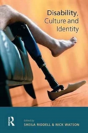 Disability, Culture And Identity - Preview