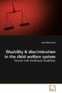 Disability - Preview