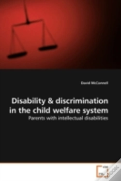 Capa do artigo Disability