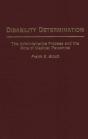 Disability Determination - Preview