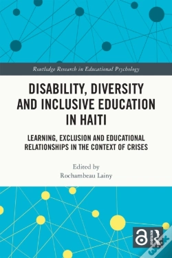 Capa do artigo Disability, Diversity And Inclusive Education In Haiti