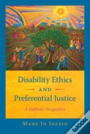 Capa do artigo Disability Ethics And Preferential Justice