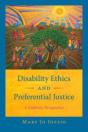 Disability Ethics And Preferential Justice - Preview