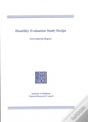 Capa do artigo Disability Evaluation Study Design