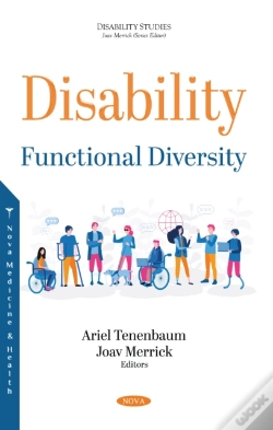 Capa do artigo Disability: Functional Diversity