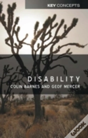 Capa do artigo Disability