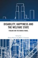 Disability, Happiness And The Welfare State
