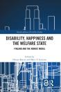 Disability, Happiness And The Welfare State - Preview