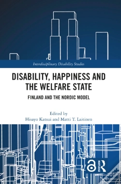 Capa do artigo Disability, Happiness And The Welfare State
