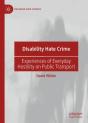 Disability Hate Crime - Preview
