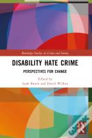 Disability Hate Crime