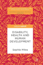 Disability, Health And Human Development - Preview