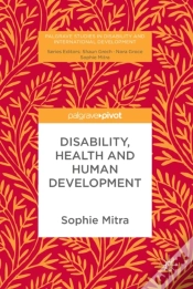 Capa do artigo Disability, Health And Human Development