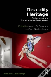 Capa do artigo Disability Heritage