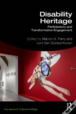 Capa do artigo Disability Heritage