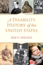 Disability History Of The United States