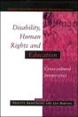 Disability, Human Rights And Education - Preview