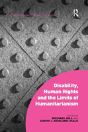 Disability, Human Rights And The Limits Of Humanitarianism - Preview