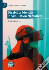 Disability Identity In Simulation Narratives