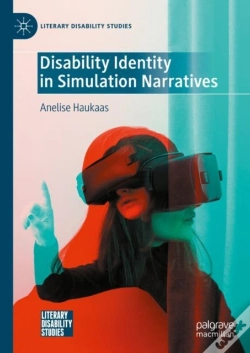 Capa do artigo Disability Identity In Simulation Narratives