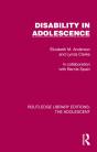 Disability In Adolescence - Preview
