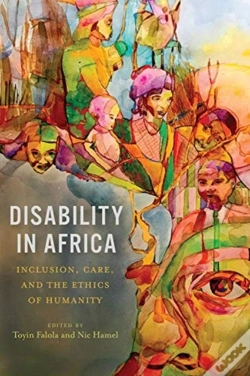 Capa do artigo Disability In Africa