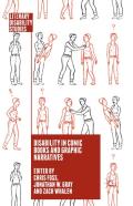Disability In Comic Books And Graphic Narratives