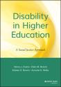 Disability In Higher Education - Preview